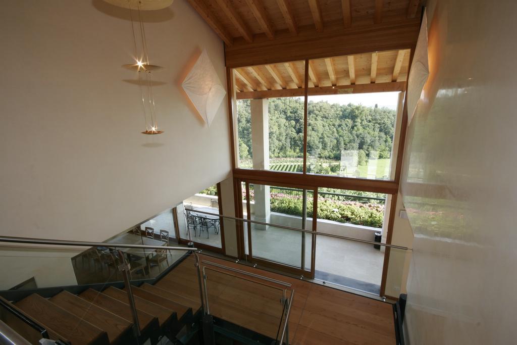 Agriturismo Vedova Valdobbiadene Quarto foto